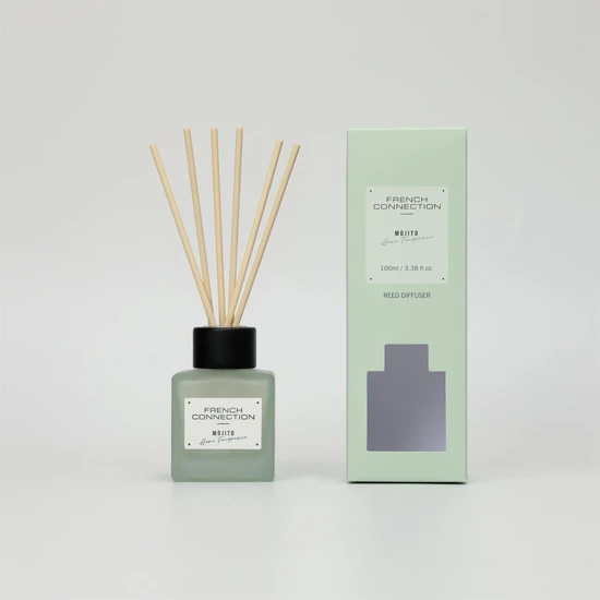 French Connection Autumn Collection Mango Mojito Diffuser 100ml