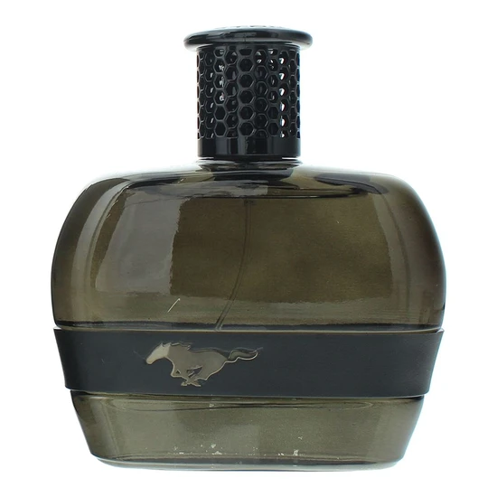 Mustang Black Eau De Toilette 100ml