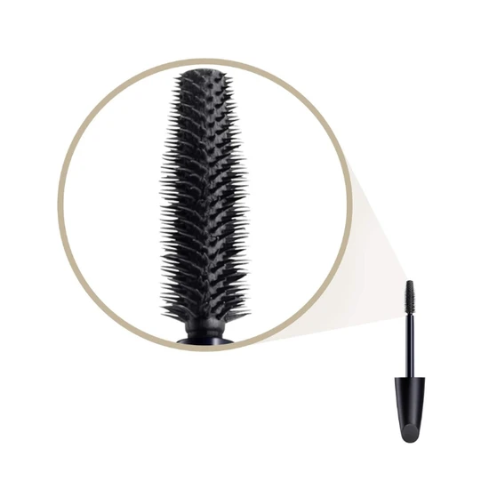 beauty forever BF Max Volume Lash Mascara Black 14ml / Black