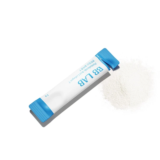 BB LAB Pantothenic Acid Collagen T 1 Box (30 Days Supply)