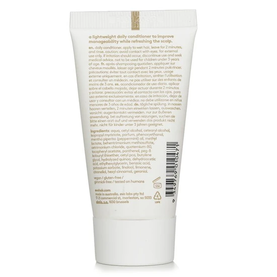 Evo Normal Persons Daily Conditioner 30ml