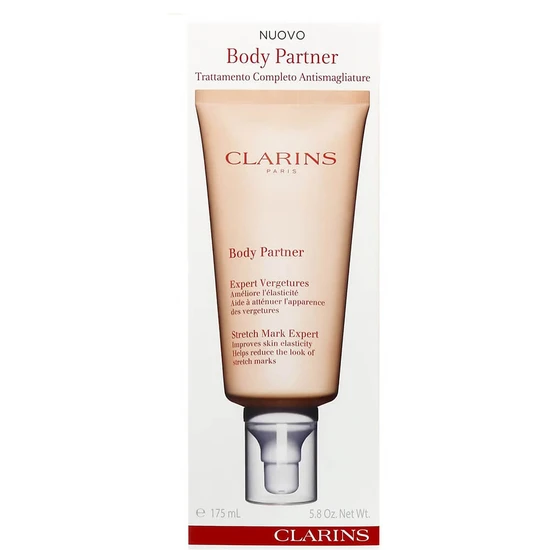 Clarins Body Partner Stretch Mark Expert 175ml