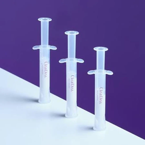 ClearDea Mucin Collanetinal Deep Wrinkle Shot 4ml x 5