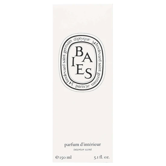 Diptyque Baies Room Spray 150ml
