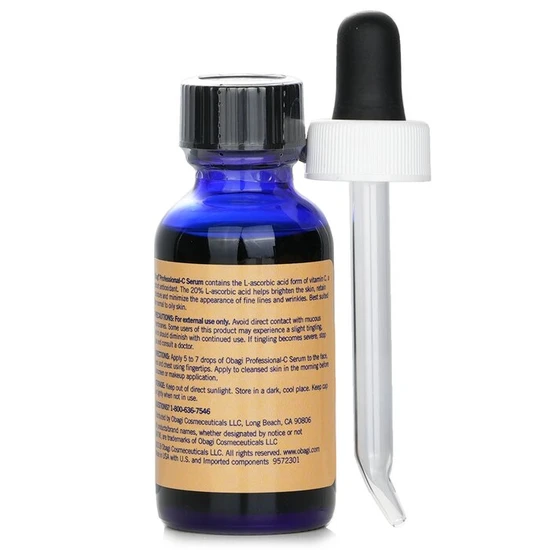 Obagi Professional-C Serum 20% 30ml