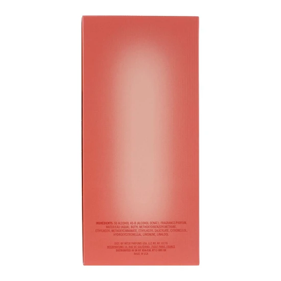 Abercrombie & Fitch First Instinct Together For Her Eau De Parfum 100ml