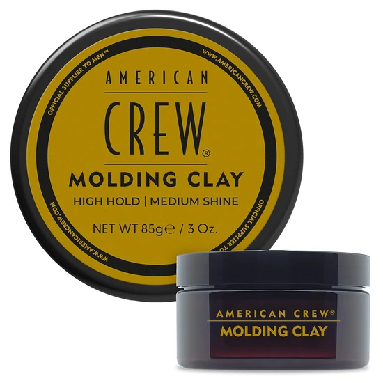 American Crew High Hold Moulding Clay 85g