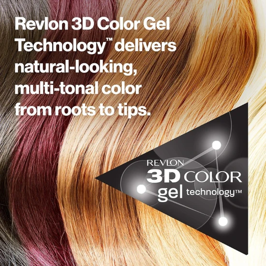 Revlon Coloursilk Haircolor 05 Ultra Light Ash Blonde