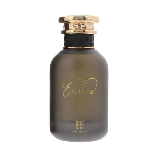 Ahmed Al Maghribi Endless Eau De Parfum 100ml