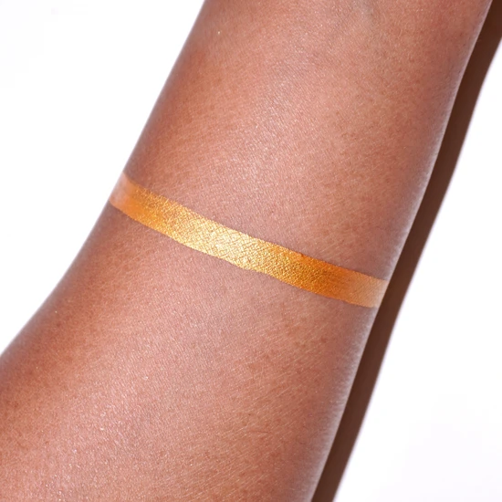 Glisten Cosmetics Vegas Gold Wet Liner Eyeliner Small - 3g