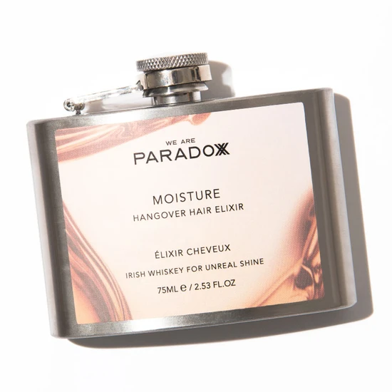 WE ARE PARADOXX Hangover Hair Elixir