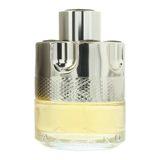 Azzaro Wanted Eau De Toilette 50ml