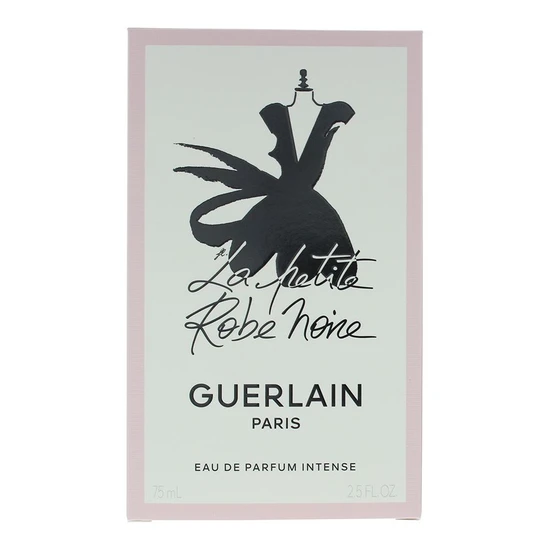 GUERLAIN La Petite Robe Noire Intense Eau De Parfum 75ml