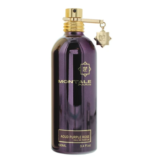 Montale Aoud Purple Rose Eau De Parfum 100ml