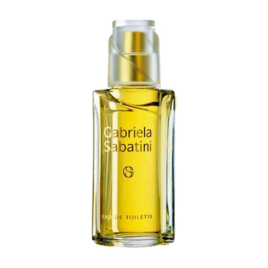Gabriela Sabatini Eau De Toilette 60ml