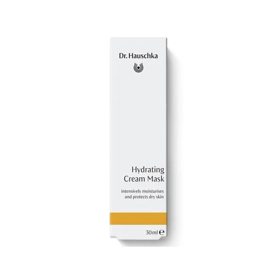 Dr Hauschka Hydrating Cream Mask 30ml