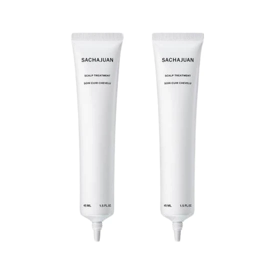 Sachajuan Scalp Treatment Duo 2 x 60ml