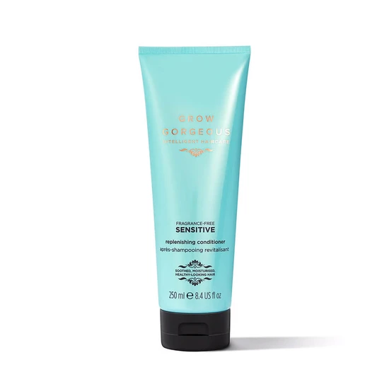 Grow Gorgeous Sensitive Replenishing Conditioner 250ml