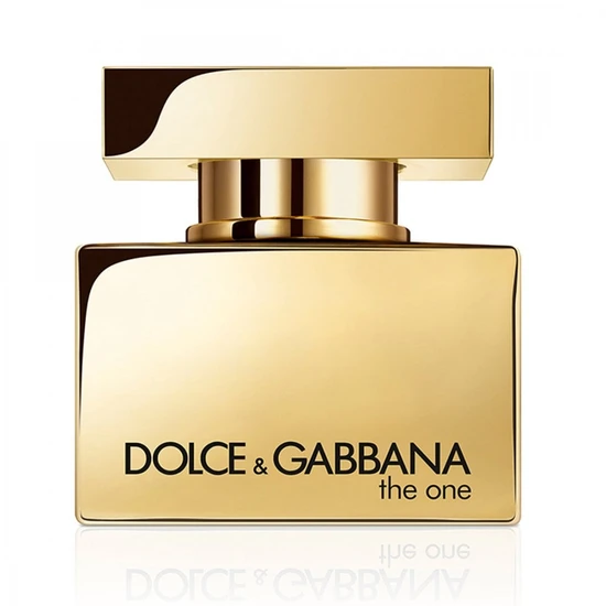 Dolce & Gabbana The One Gold Eau De Parfum Intense 30ml