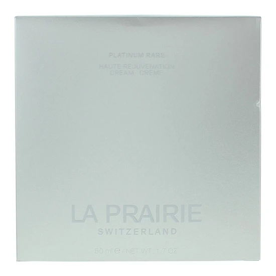 La Prairie Platinum Rare Haute-Rejuvenation Cream 50ml