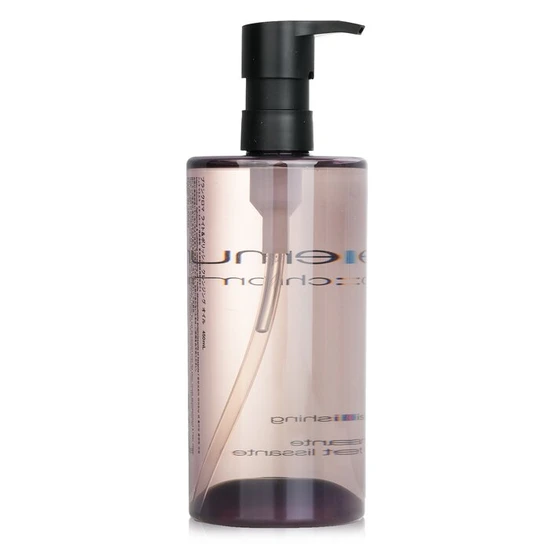 Shu Uemura Art of Hair Blanc:chroma Lightening & Polishing Cleansing Oil 450ml
