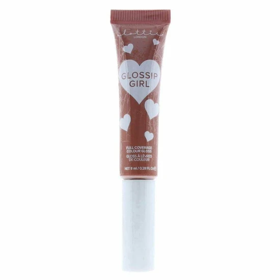 Lottie London Gossip Girl Lip Gloss Extra