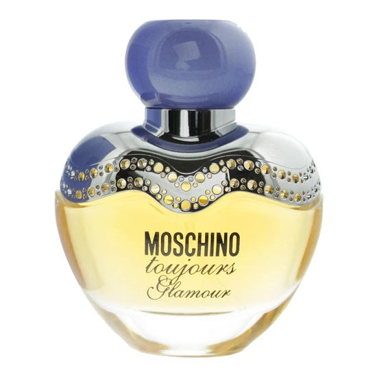 Moschino Toujours Glamour Eau De Toilette 30ml
