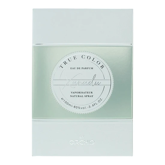 Orchid True Colour Xanadu Eau De Parfum 100ml