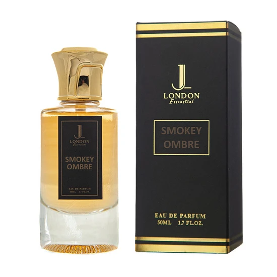 Jan London Essential Smoky Ombre Eau De Parfum 50ml