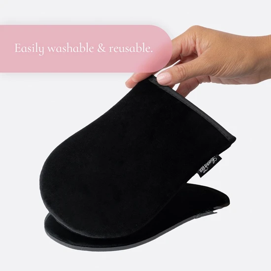 Loving Tan Deluxe Applicator Mitt