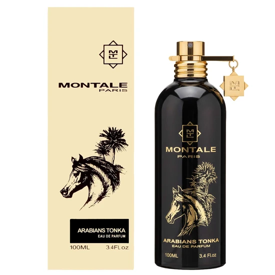 Montale Arabians Tonka Eau De Parfum 100ml