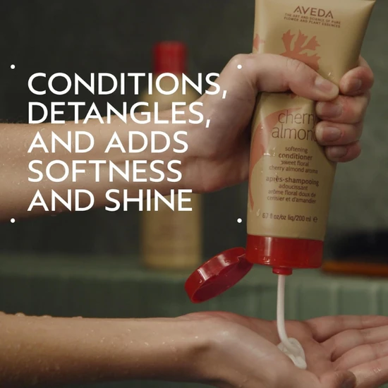 Aveda Cherry Almond Conditioner 200ml