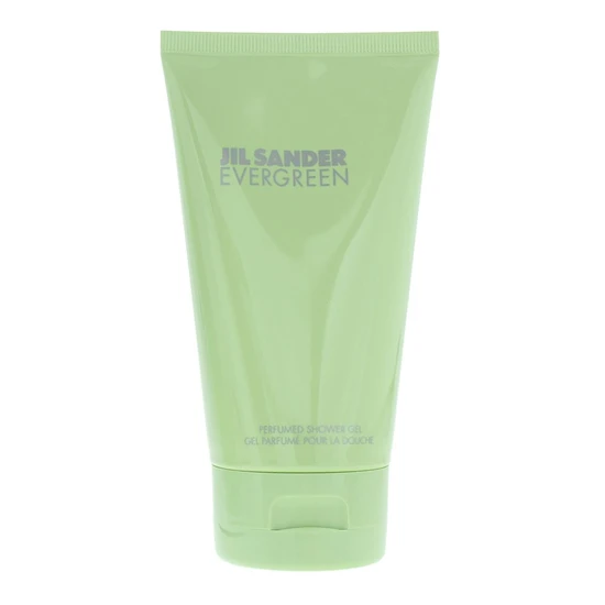 Jil Sander Evergreen Shower Gel 150ml