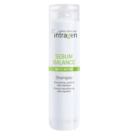 Intragen Sebum Balance Detox Action Shampoo 1000ml