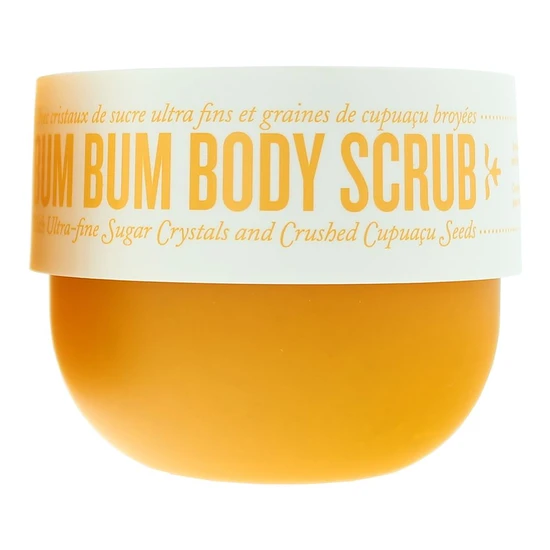 Sol de Janeiro Bum Bum Body Scrub 220g