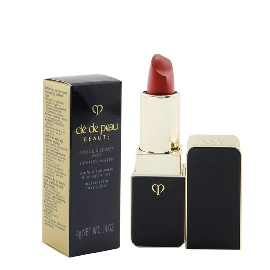 Clé de Peau Beauté Lipstick Matte 113 Unapologetic