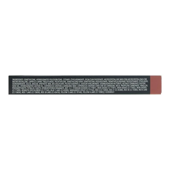 MAC Powder Kiss Velvet Blur Slim Stick Lipstick 891 Mull It Over 2g