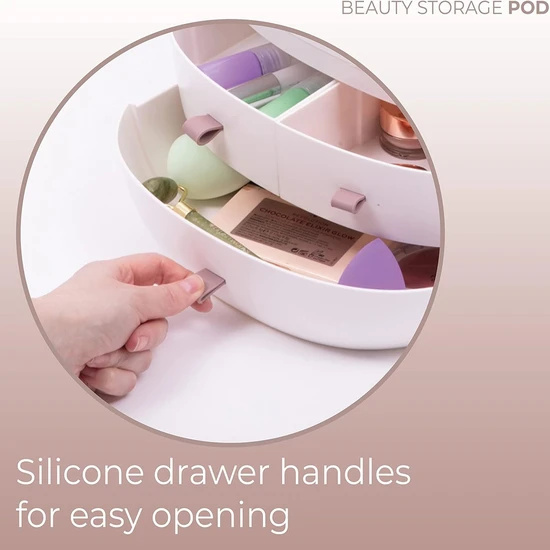 Stylpro Beauty Storage Pod
