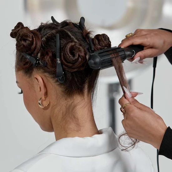 ghd Rise Professional Hot Brush