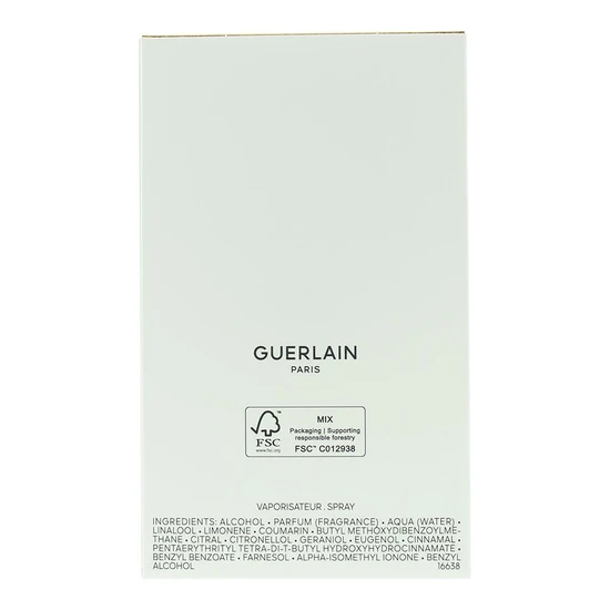 GUERLAIN Jicky Eau De Parfum 75ml