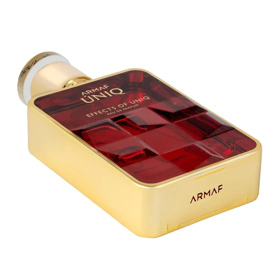 Armaf Effects Of Uniq Eau De Parfum 100ml