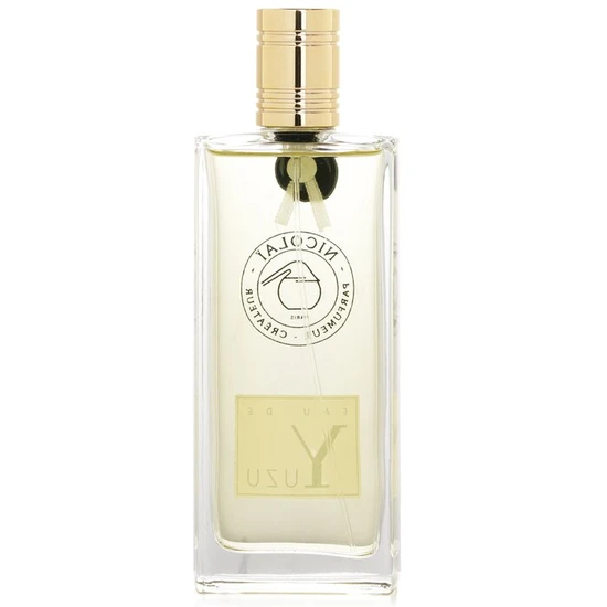 Nicolai Eau De Yuzu Eau De Parfum 100ml