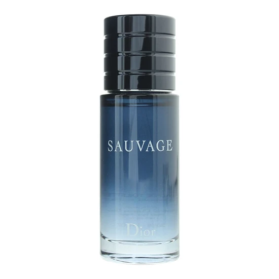 DIOR Sauvage Eau De Toilette 30ml