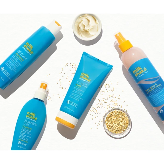 milk_shake Sun & More All Over Shampoo 250ml