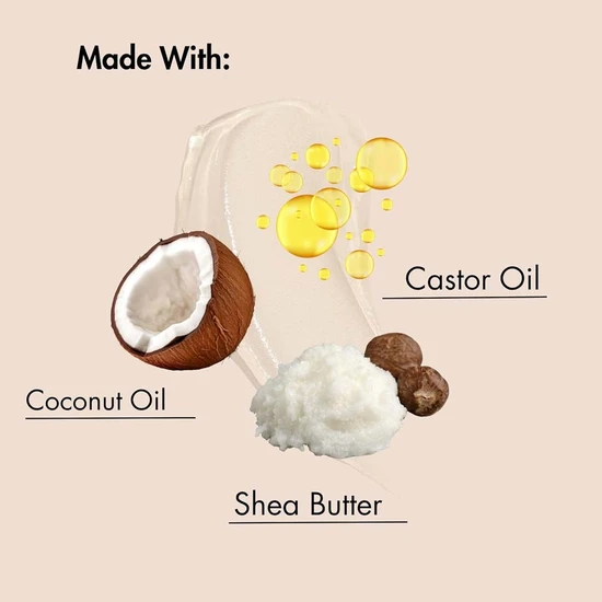 As I Am Smoothing Gel 227g