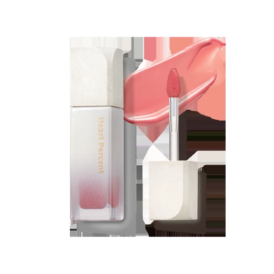 Heart Percent Dote On Mood Pure Glow Tint #04 Mauve