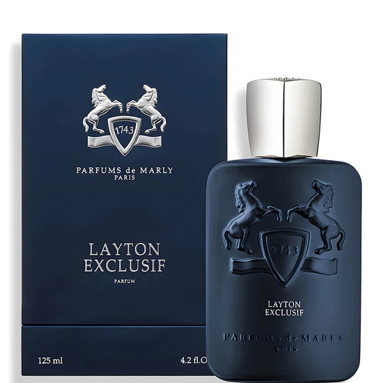 Parfums de Marly Layton Exclusif Eau De Parfum 125ml