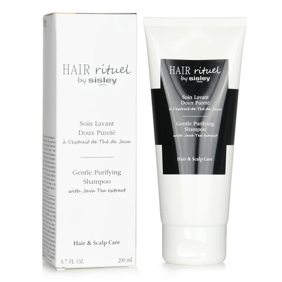 Sisley Gentle Purifying Shampoo 200ml