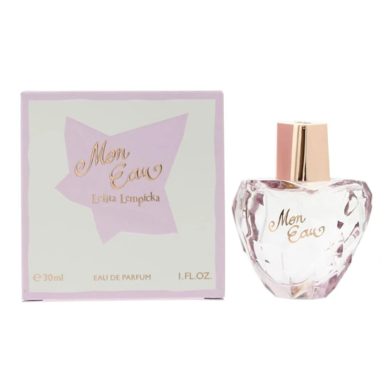 Lolita Lempicka Mon Eau Eau De Parfum 30ml