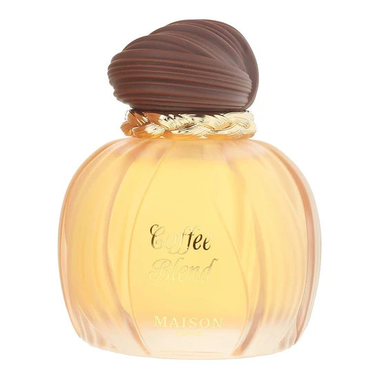Maison Coffee Blend Eau De Parfum 100ml